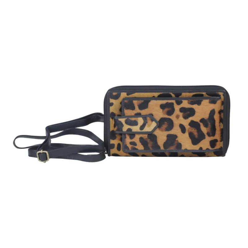 Parabolic Phone Holder Wallet sold by Myra Bag