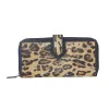 Sturdy Bent Wallet sold by Myra Bag