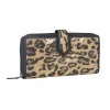 Sturdy Bent Wallet sold by Myra Bag