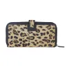Sturdy Bent Wallet sold by Myra Bag