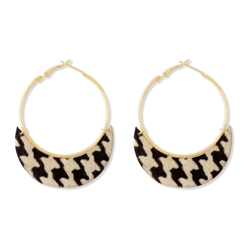 LUNAR EARRING sold by Myra Bag