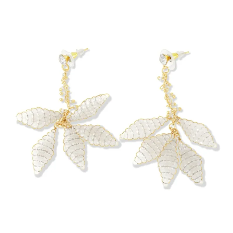 STARGAZE EARRING sold by Myra Bag