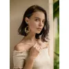 Entangle Earring sold by Myra Bag