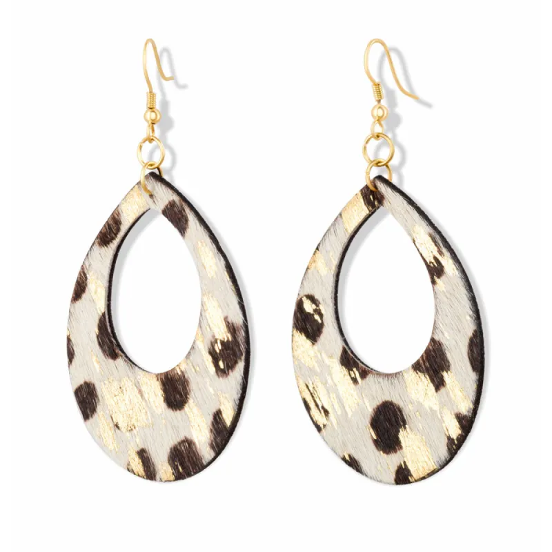Entangle Earring sold by Myra Bag