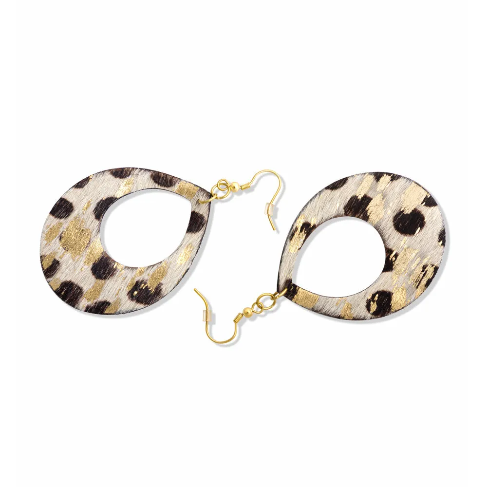 Entangle Earring sold by Myra Bag product image thumbnail 2