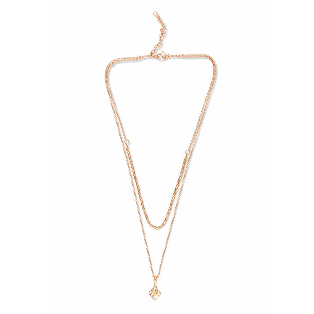 Radient Necklace sold by Myra Bag product image thumbnail 2