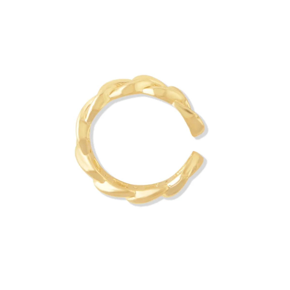 INTERLOCK RING sold by Myra Bag product image thumbnail 3