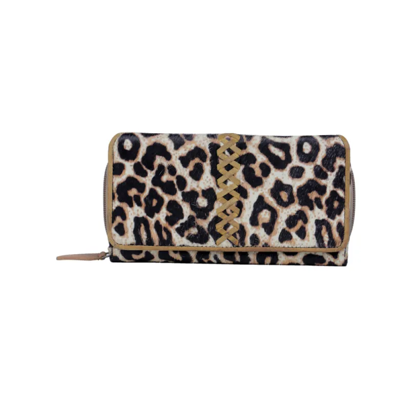 Value Plus Wallet sold by Myra Bag