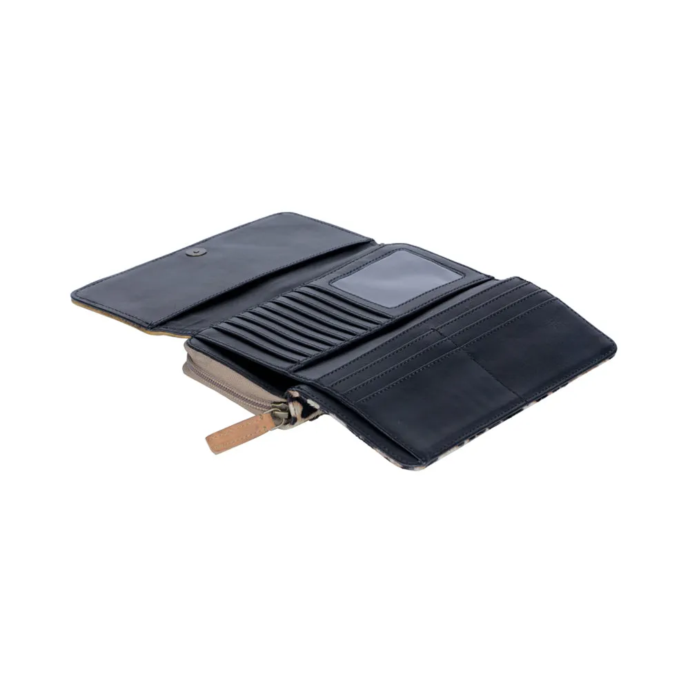 Value Plus Wallet sold by Myra Bag product image thumbnail 2