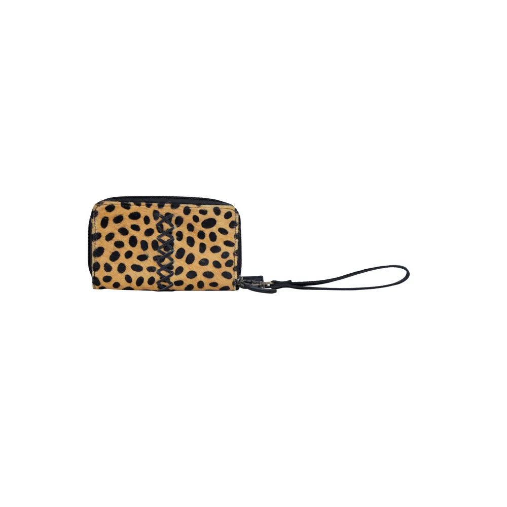 Mindboggling Wallet sold by Myra Bag product image thumbnail 3