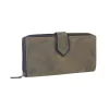 Noble Brown Wallet sold by Myra Bag