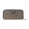 Noble Brown Wallet sold by Myra Bag