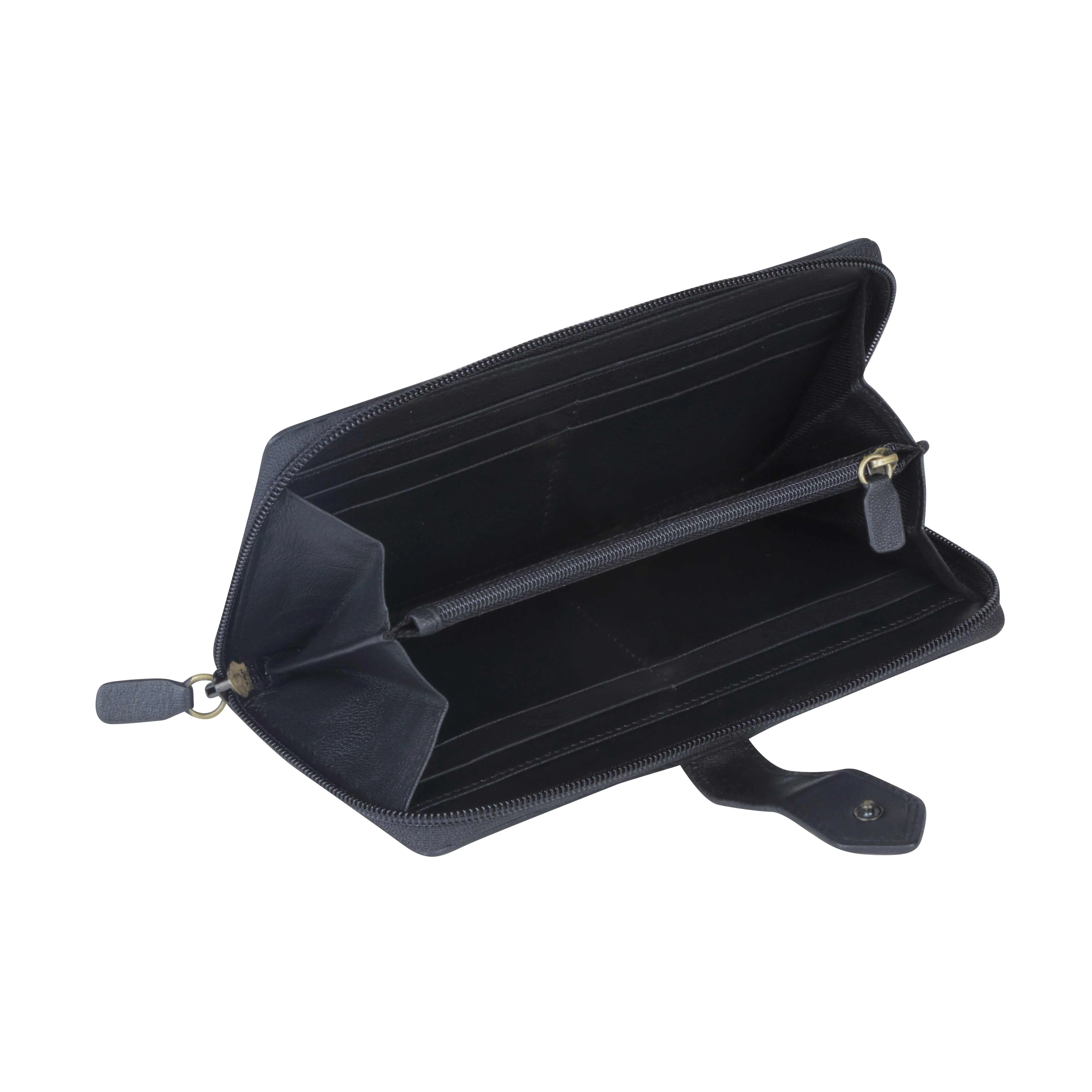 Intoxicating Wallet sold by Myra Bag product image thumbnail 4