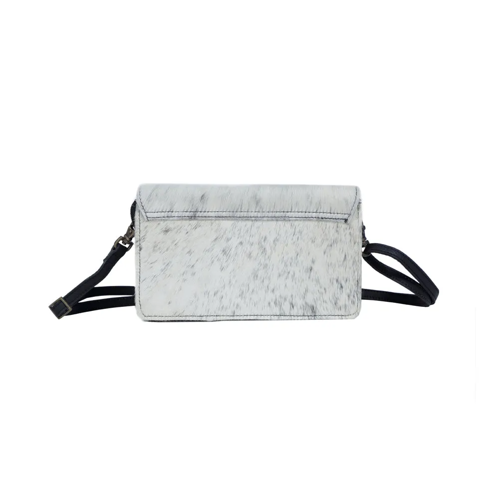 Sooty Glow Wallet sold by Myra Bag product image thumbnail 2