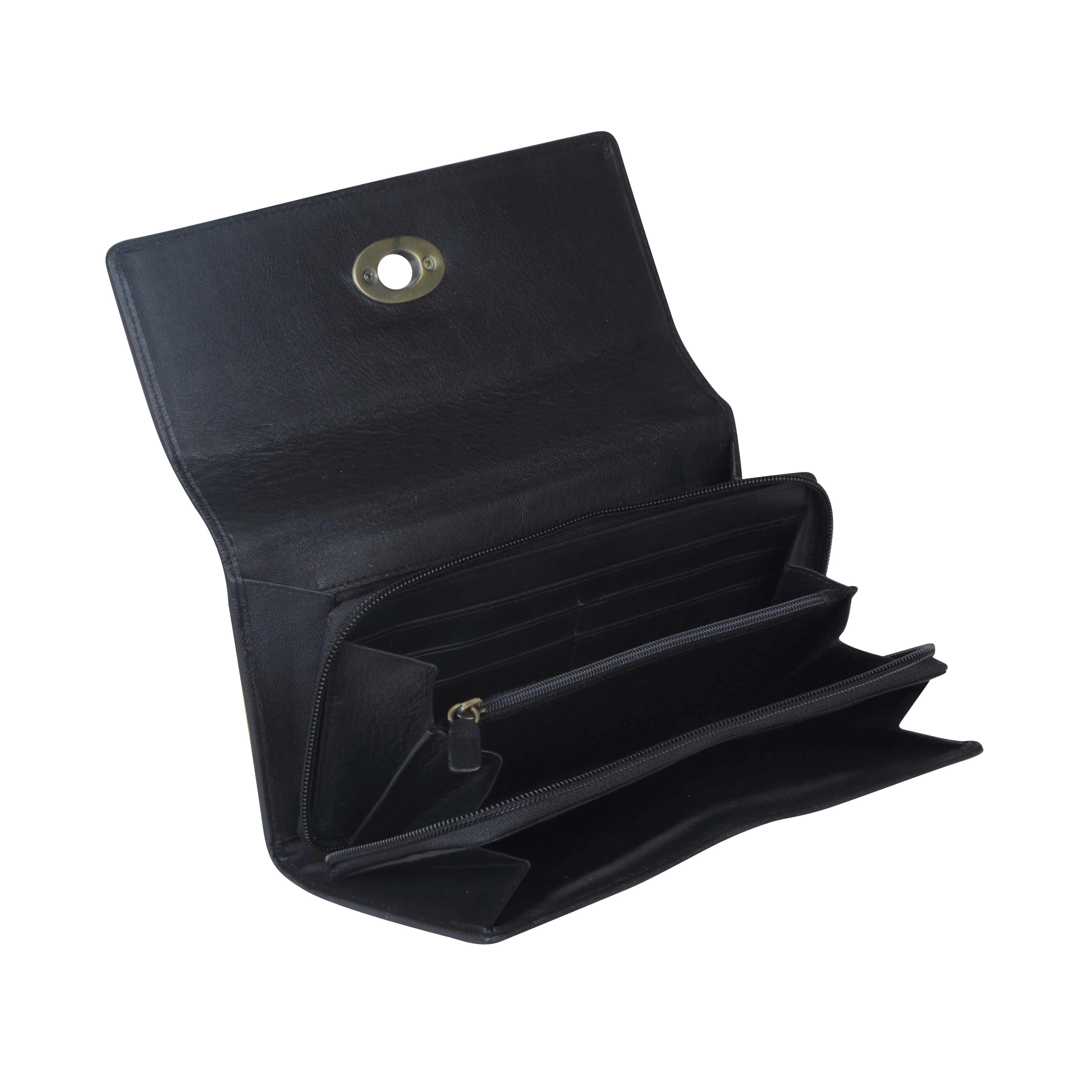 Eclat Wallet sold by Myra Bag product image thumbnail 4