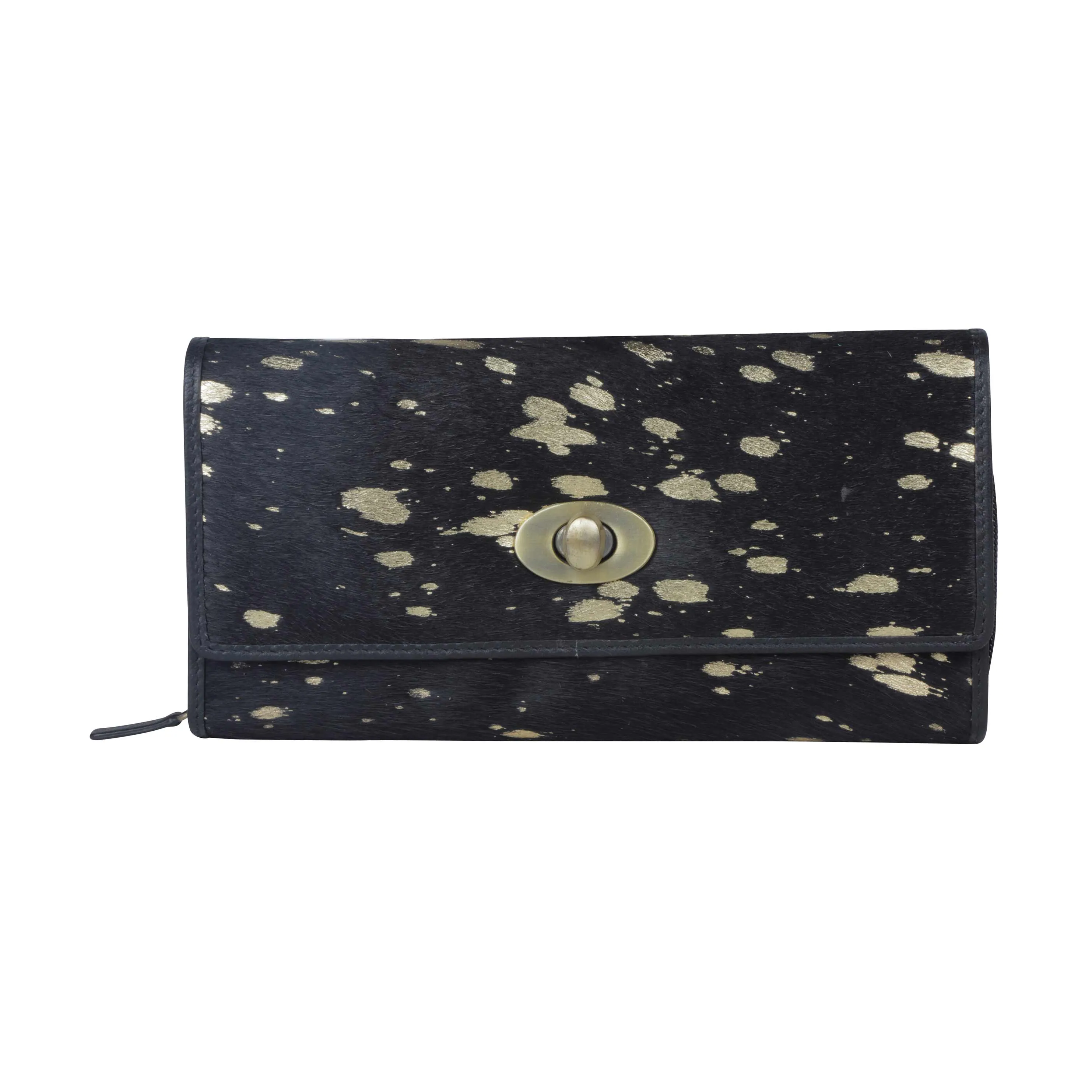 Eclat Wallet sold by Myra Bag