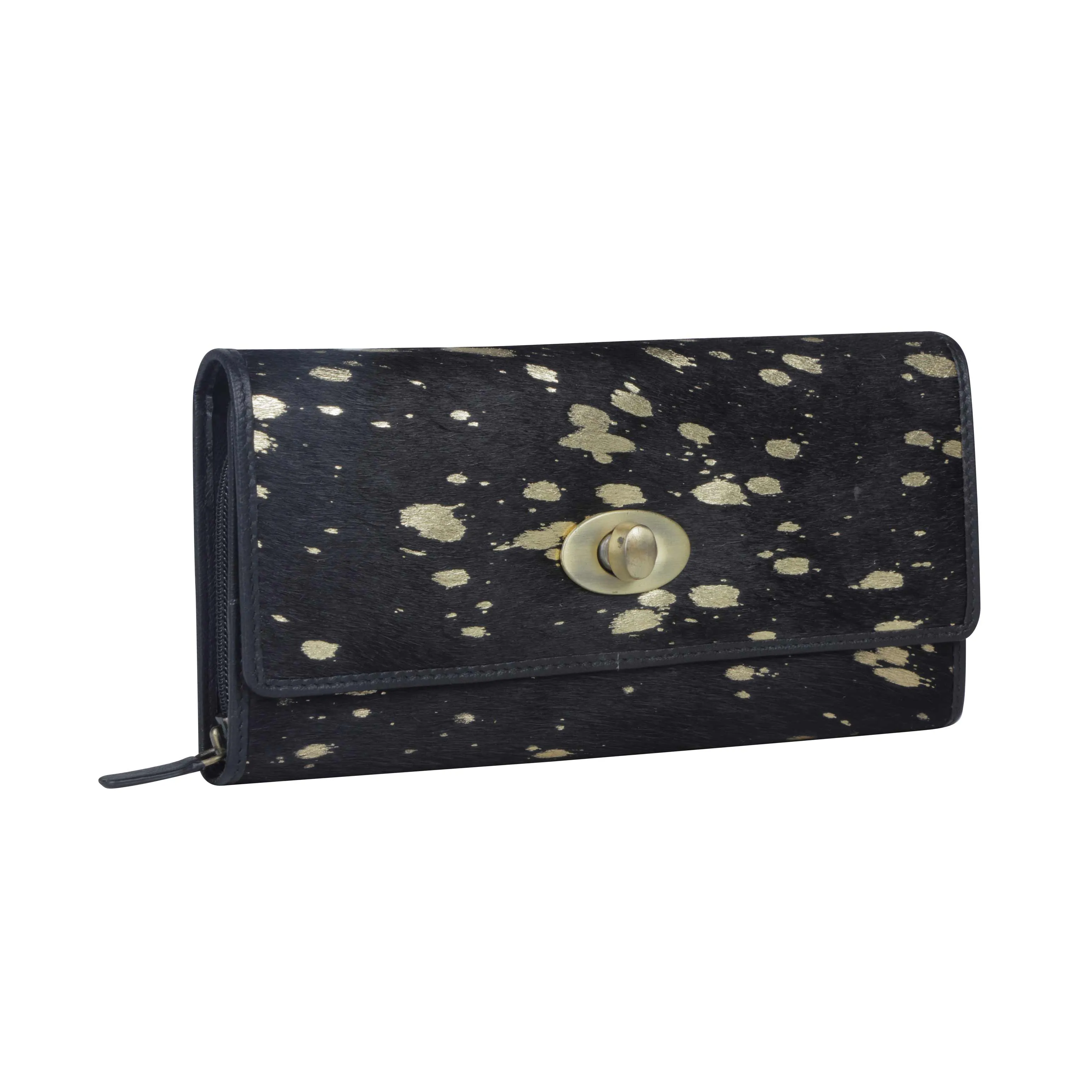 Eclat Wallet sold by Myra Bag product image thumbnail 2