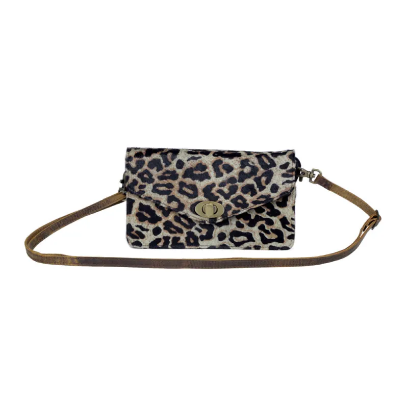 Style Up Wallet sold by Myra Bag