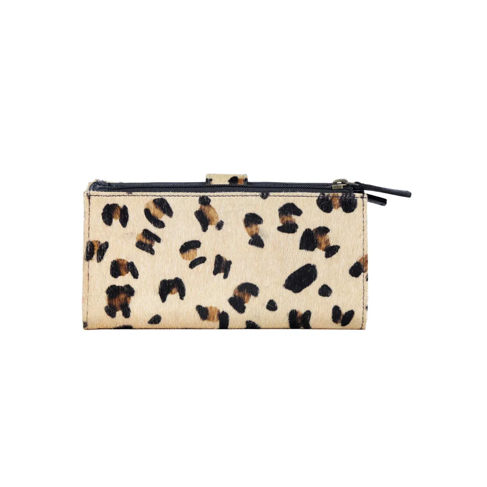 Simplicity Wallet sold by Myra Bag product image thumbnail 2