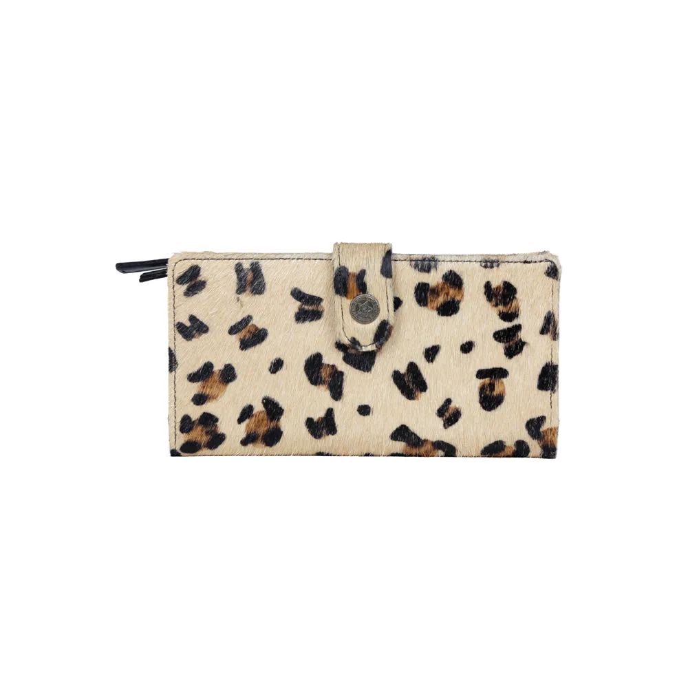 Simplicity Wallet sold by Myra Bag