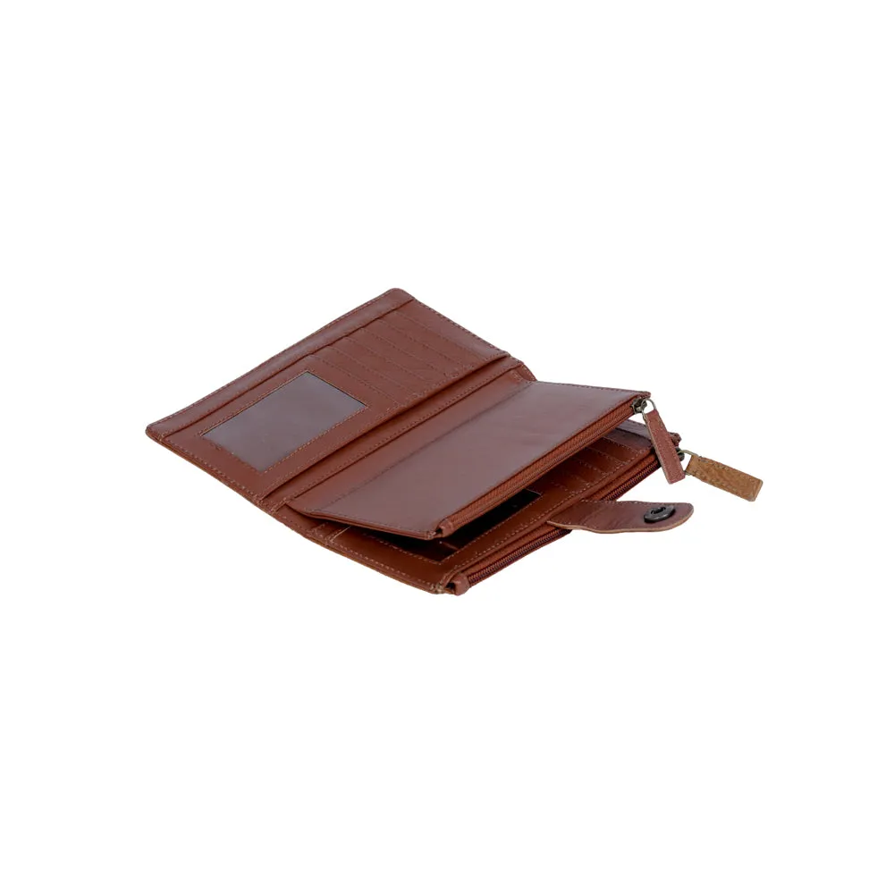 Officy Wallet sold by Myra Bag product image thumbnail 4