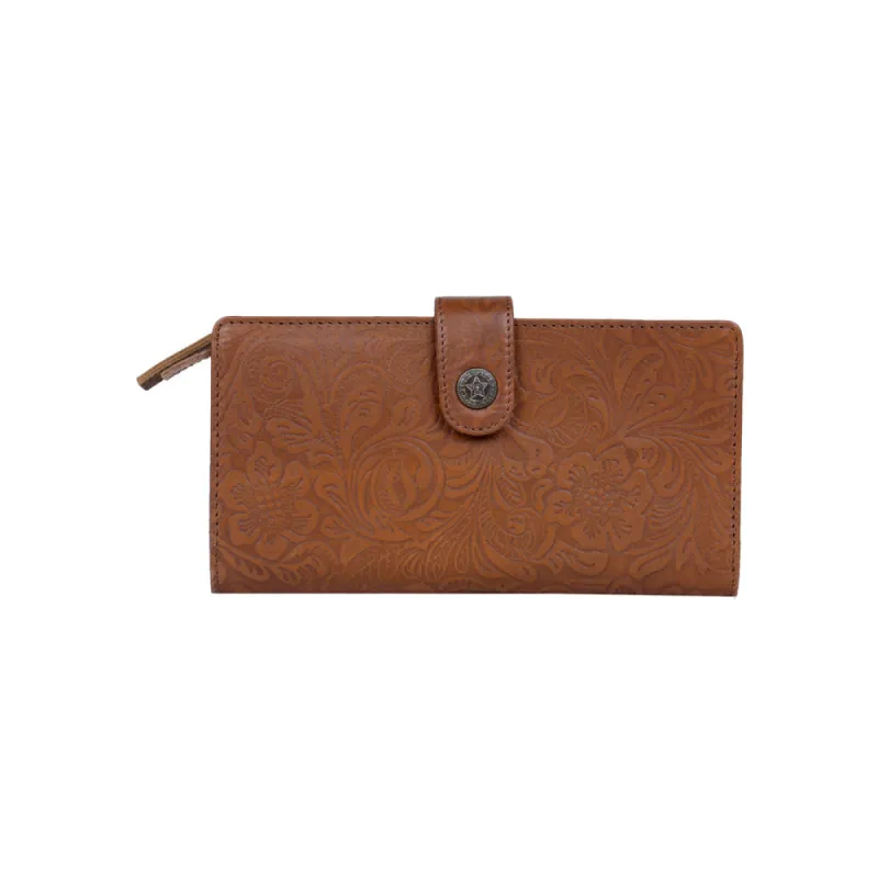Officy Wallet sold by Myra Bag