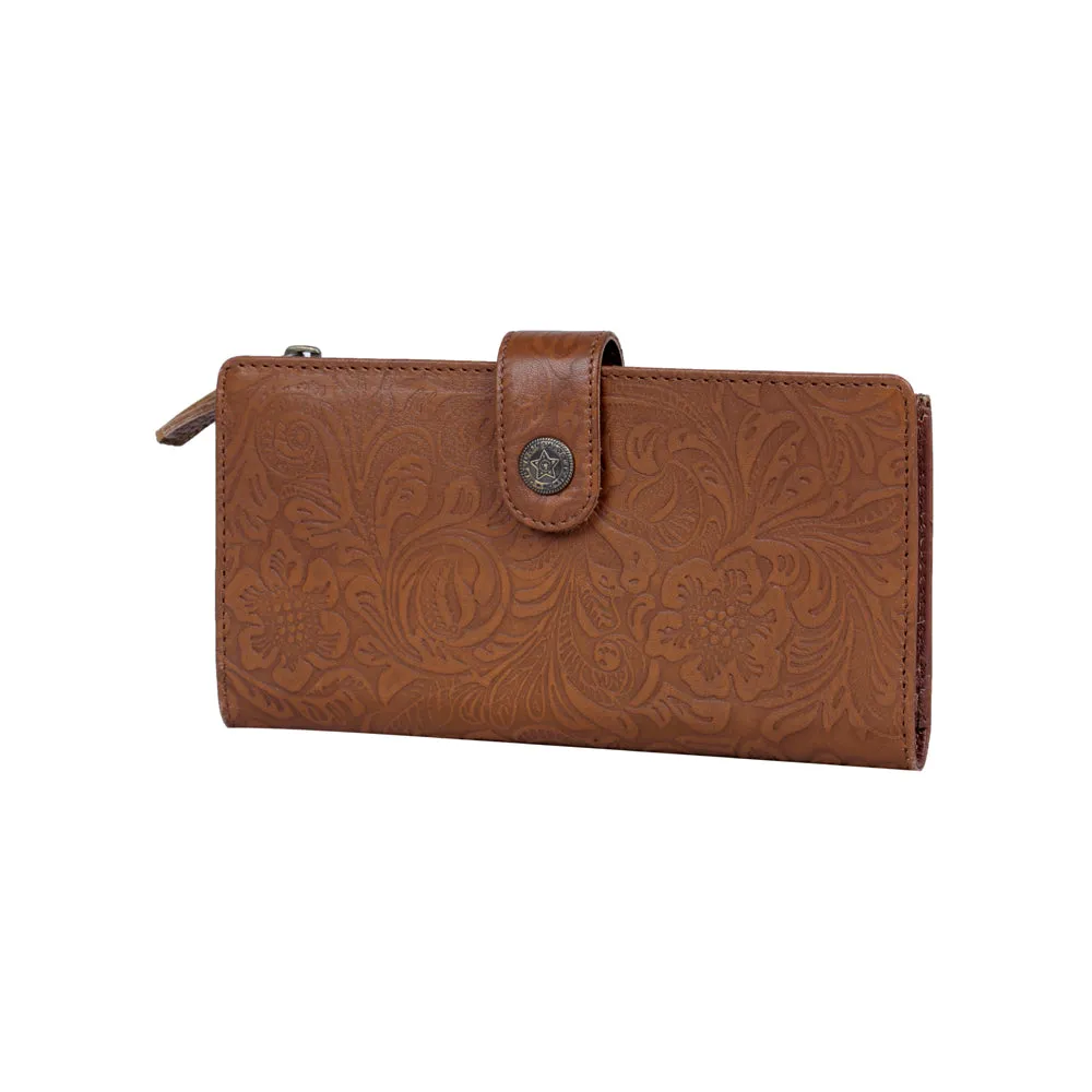 Officy Wallet sold by Myra Bag product image thumbnail 5