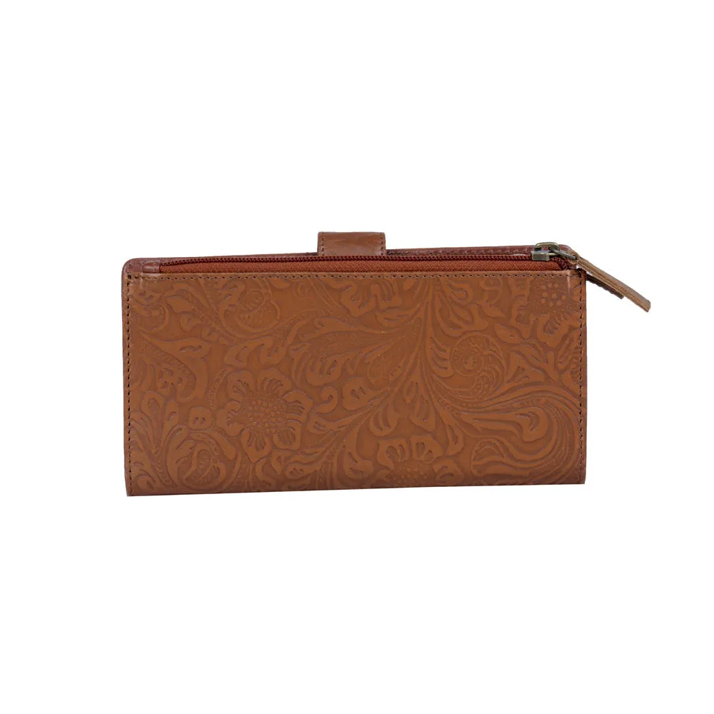 Officy Wallet sold by Myra Bag product image thumbnail 2