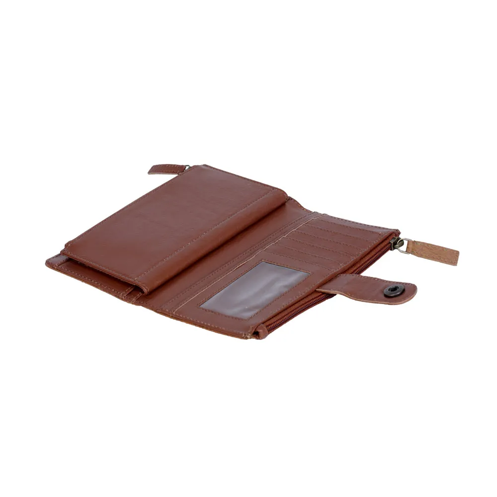 Officy Wallet sold by Myra Bag product image thumbnail 3
