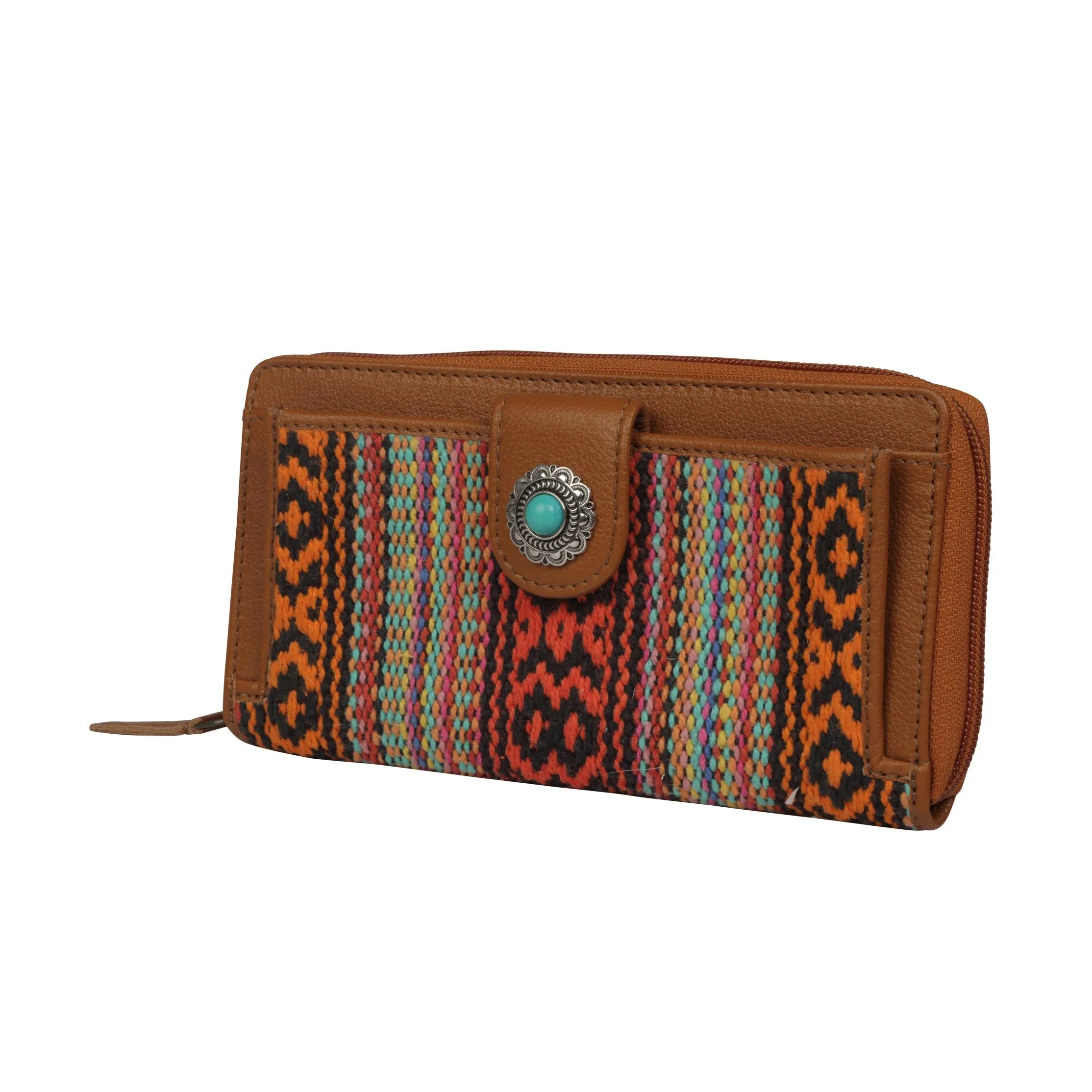 Myriad WALLET sold by Myra Bag product image thumbnail 2