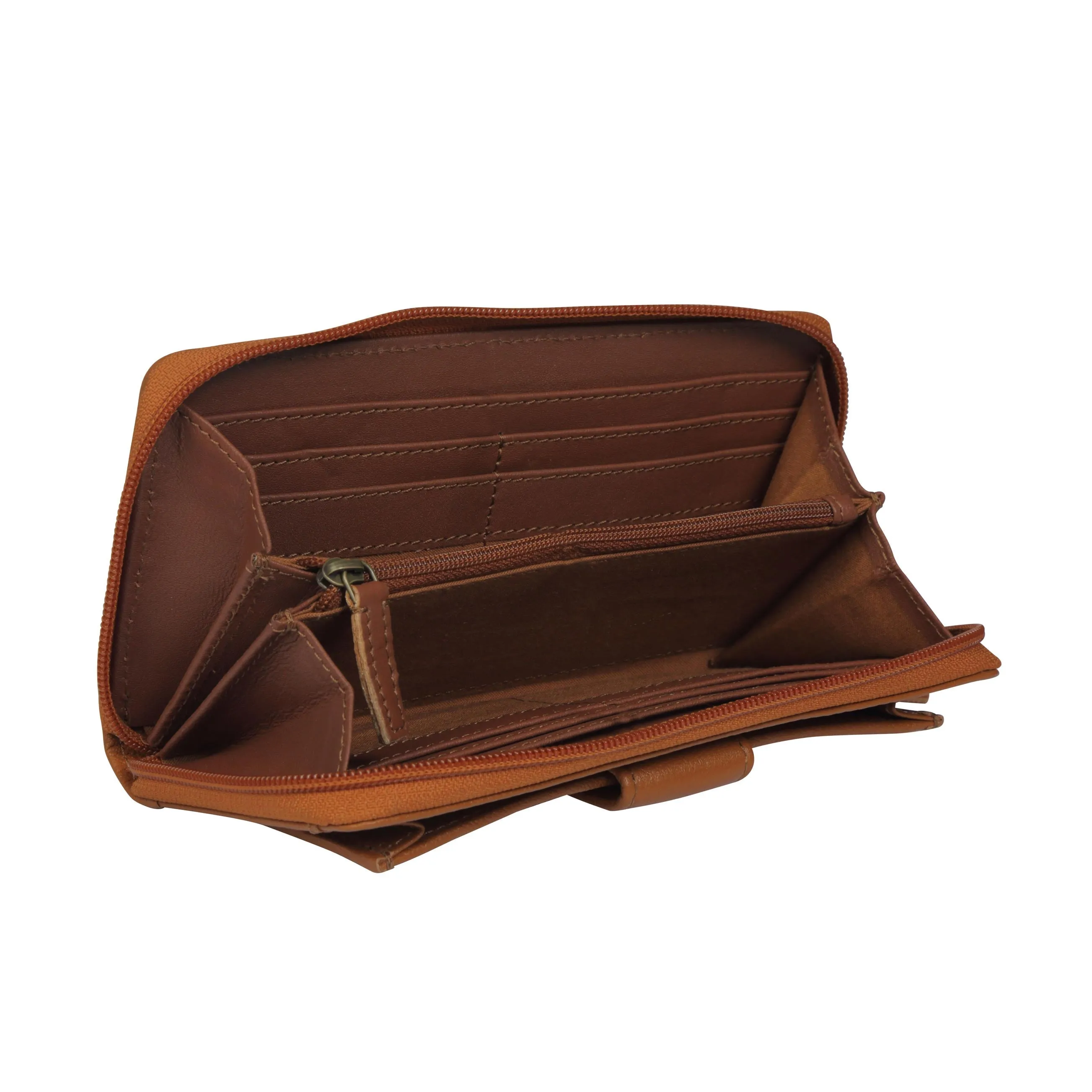 Myriad WALLET sold by Myra Bag product image thumbnail 4