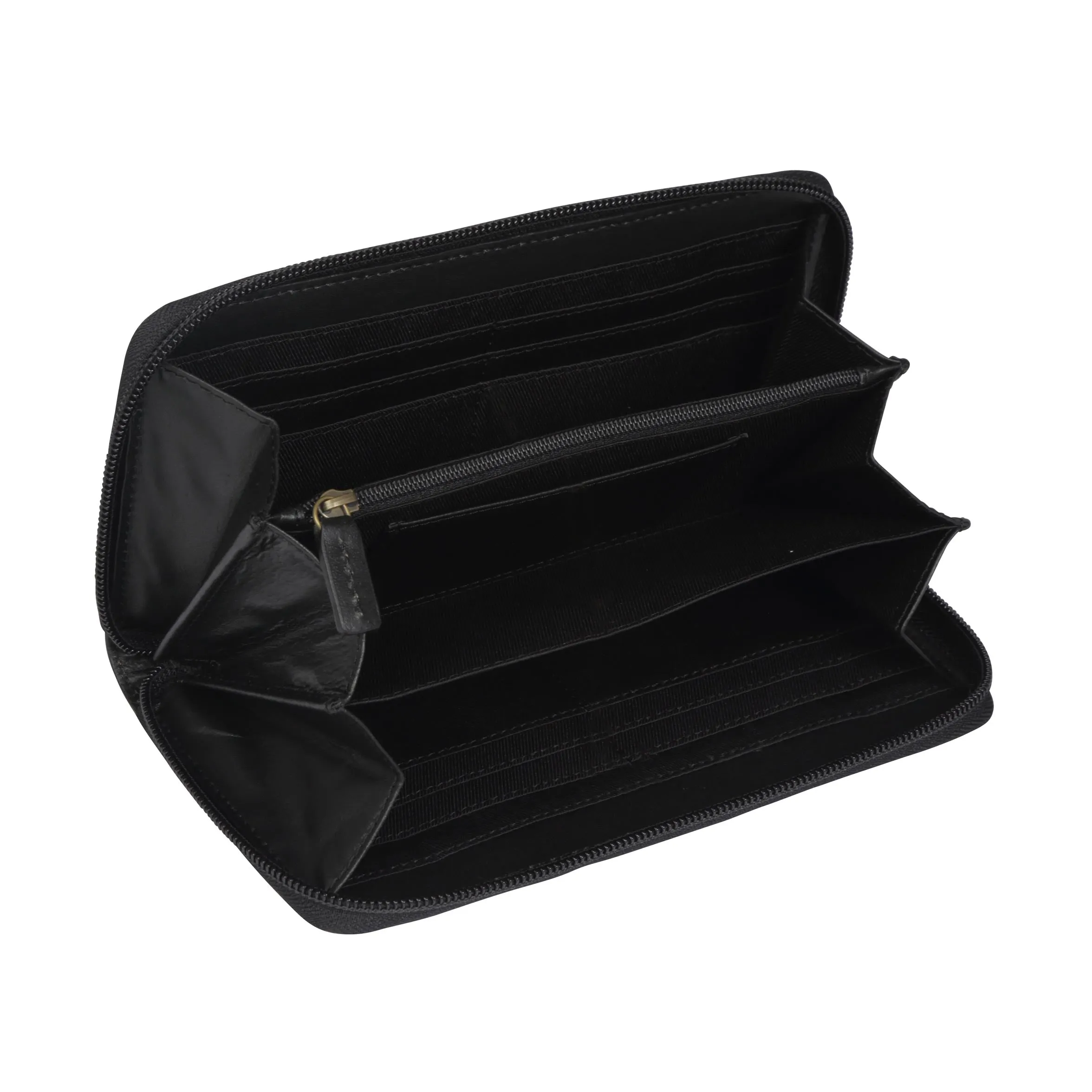 Pharos Wallet sold by Myra Bag product image thumbnail 4