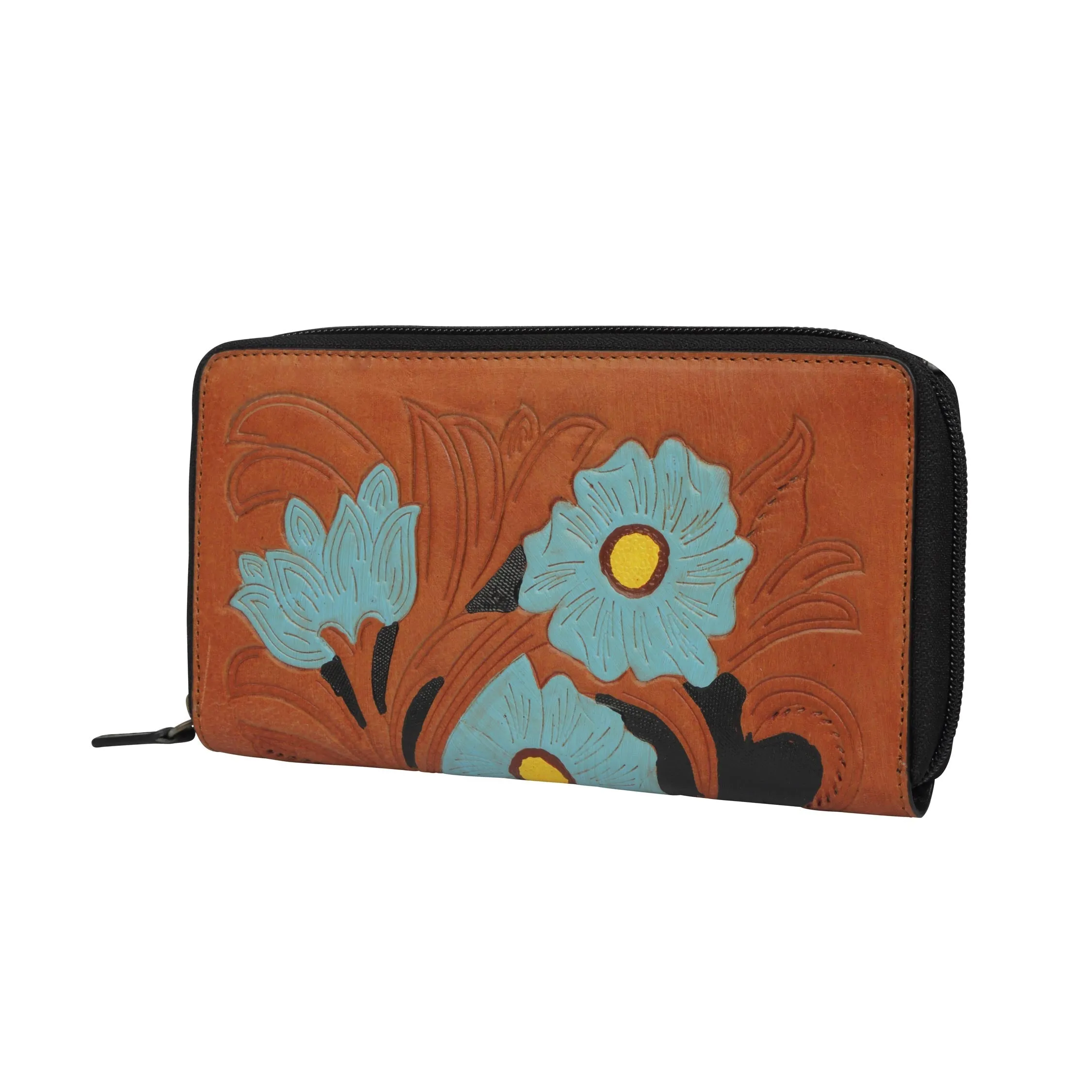 Pharos Wallet sold by Myra Bag product image thumbnail 2