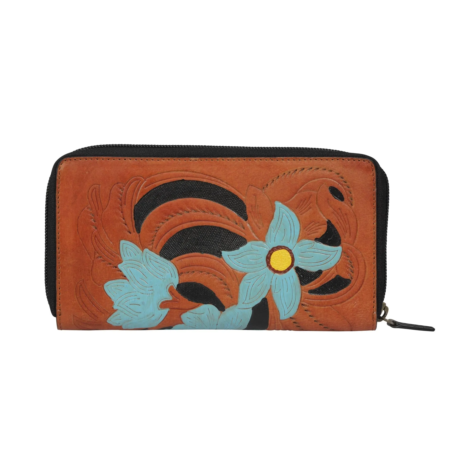 Pharos Wallet sold by Myra Bag product image thumbnail 3