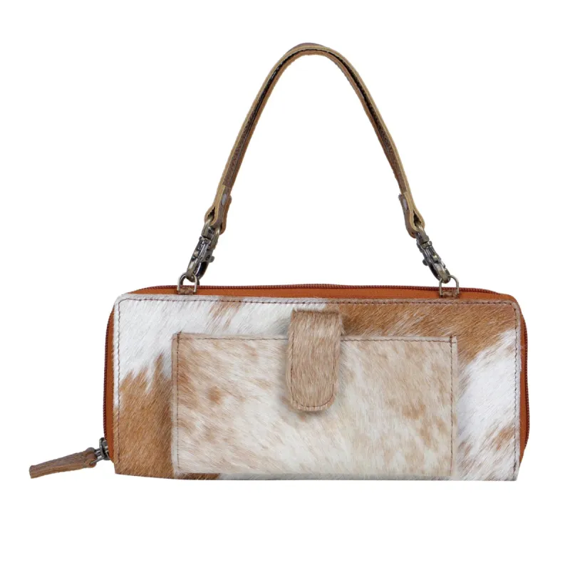 Sustain WALLET sold by Myra Bag