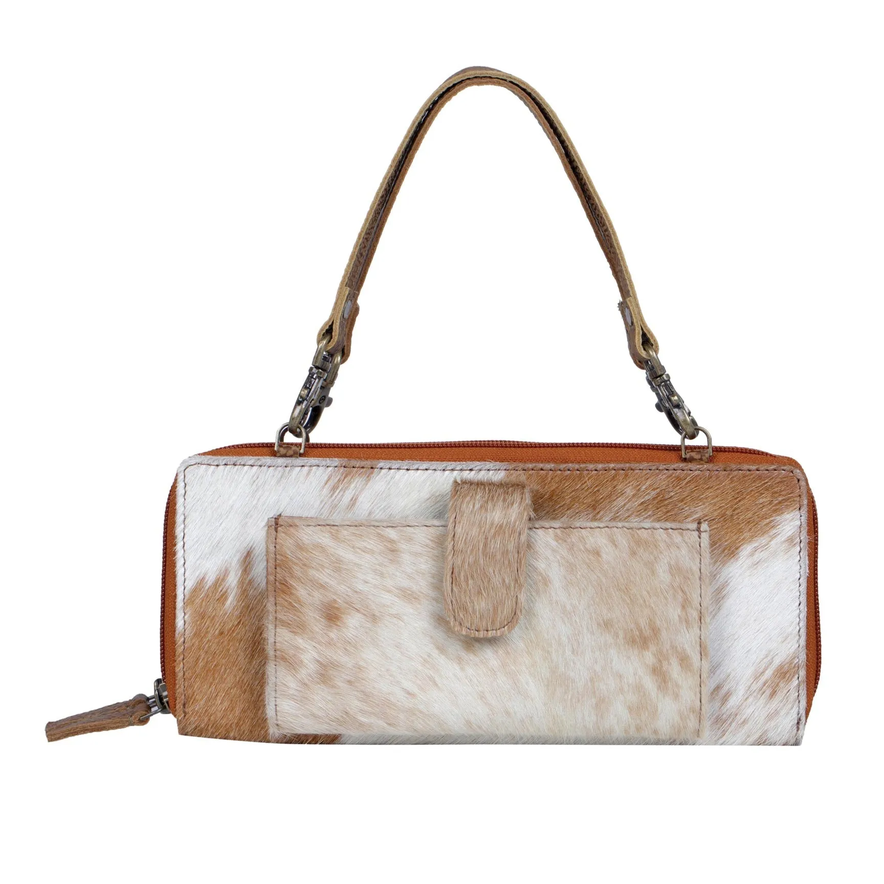 Sustain WALLET sold by Myra Bag