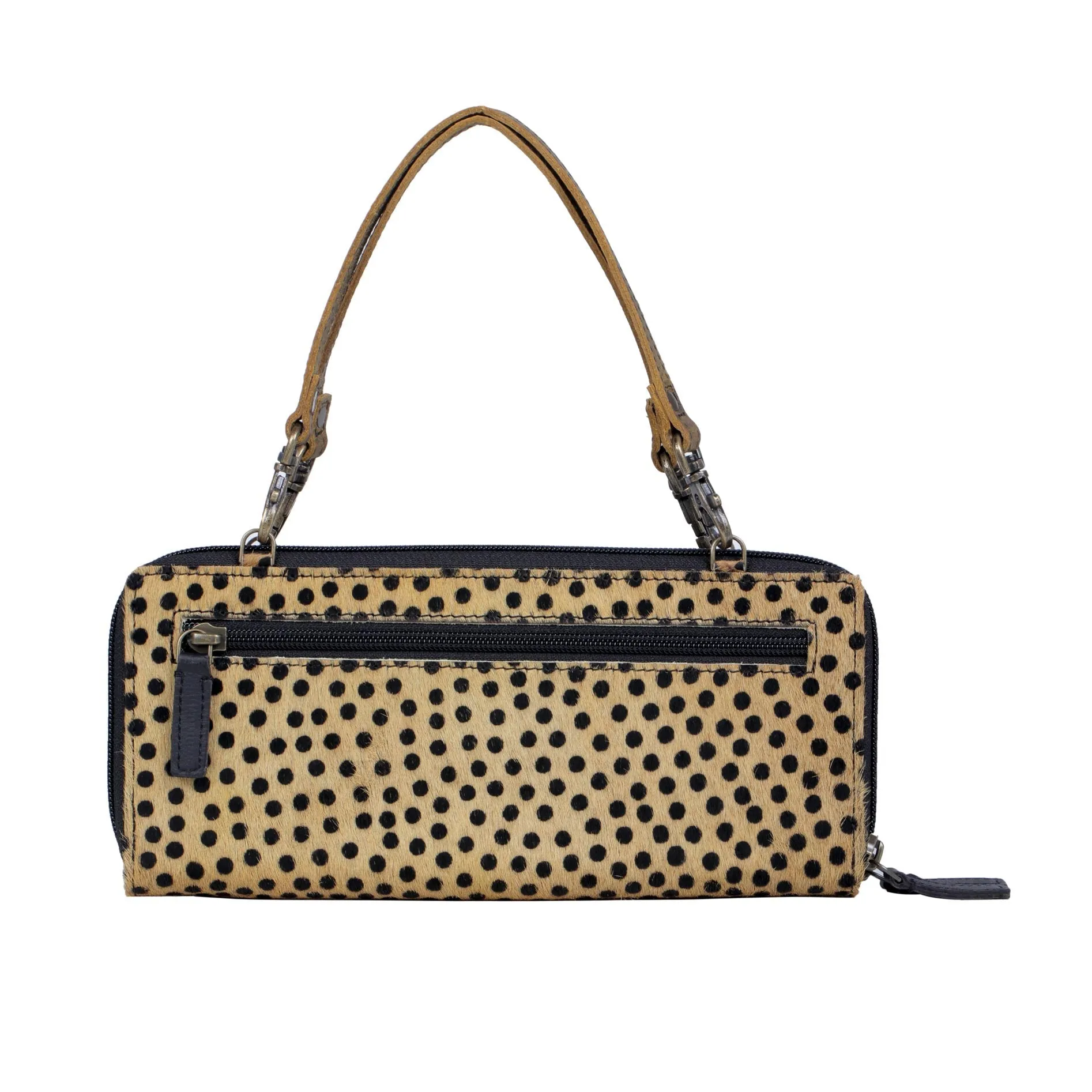 Abrasive WALLET sold by Myra Bag product image thumbnail 4