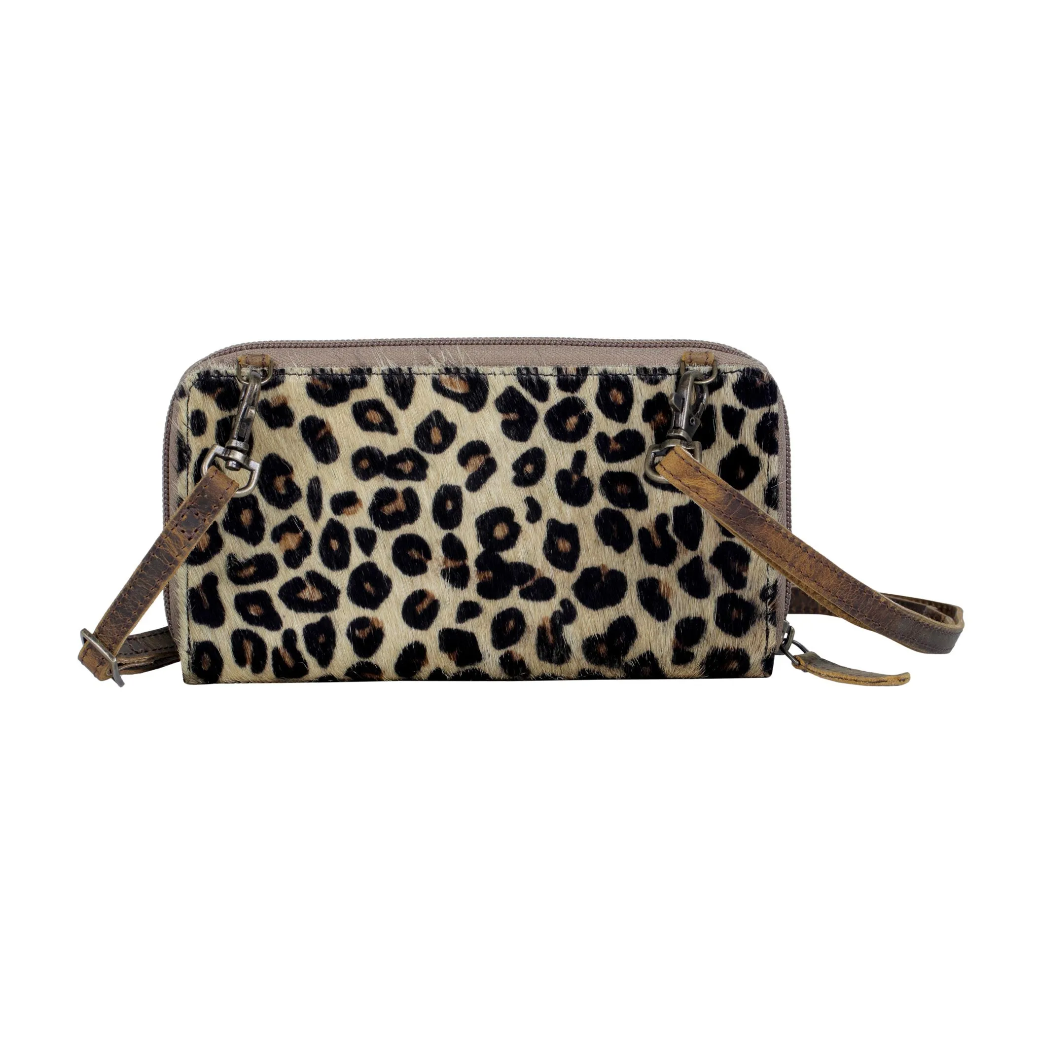 Kickstart WALLET sold by Myra Bag product image thumbnail 3