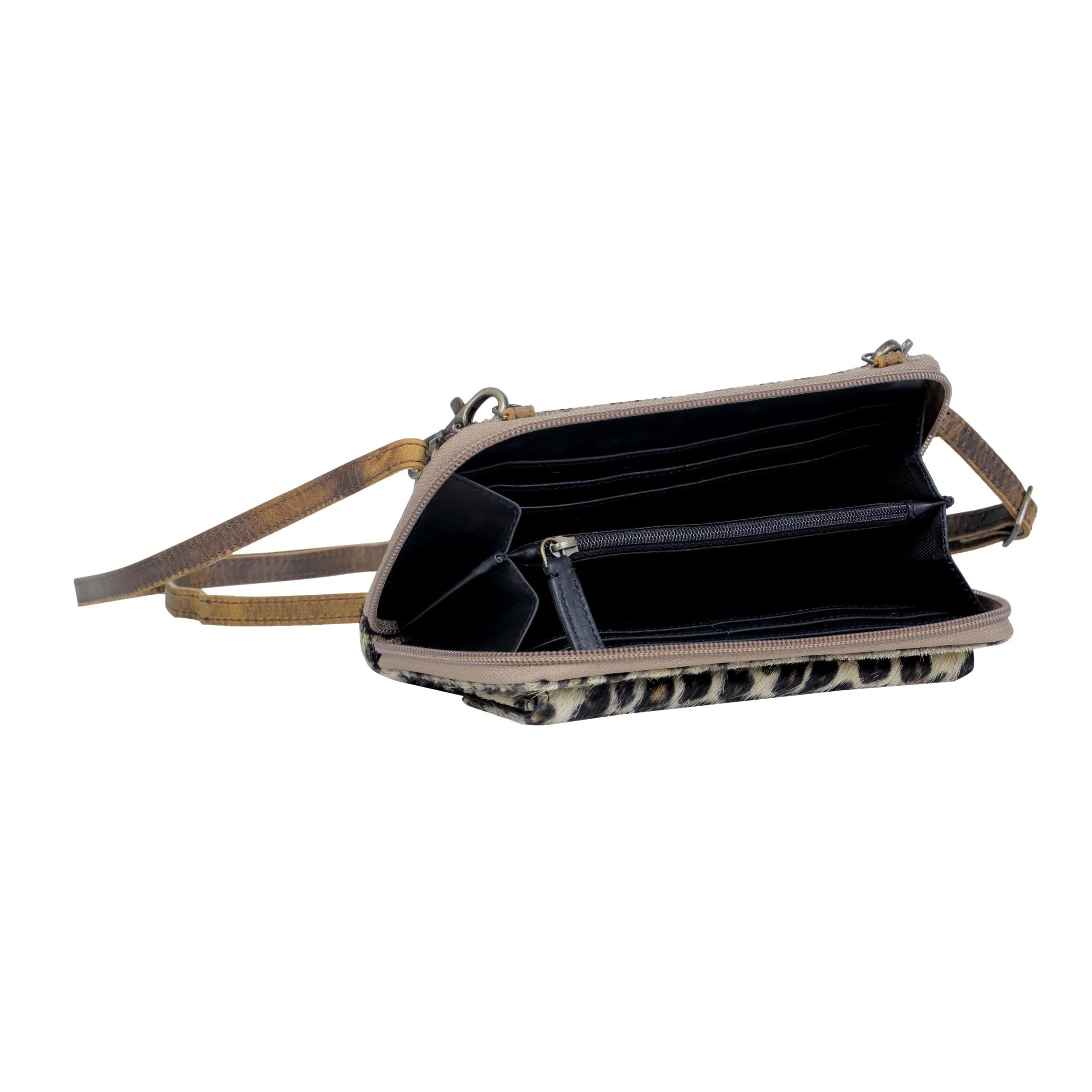 Kickstart WALLET sold by Myra Bag product image thumbnail 4