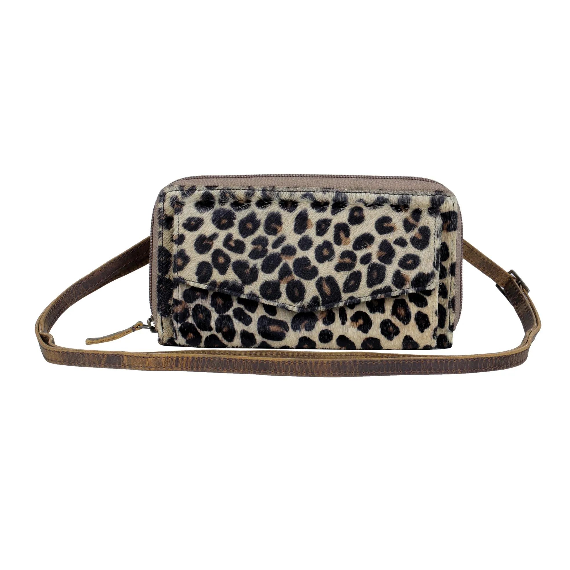 Kickstart WALLET sold by Myra Bag