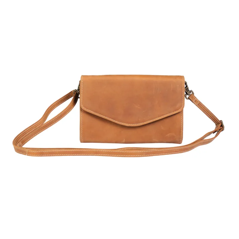 Limitless WALLET sold by Myra Bag