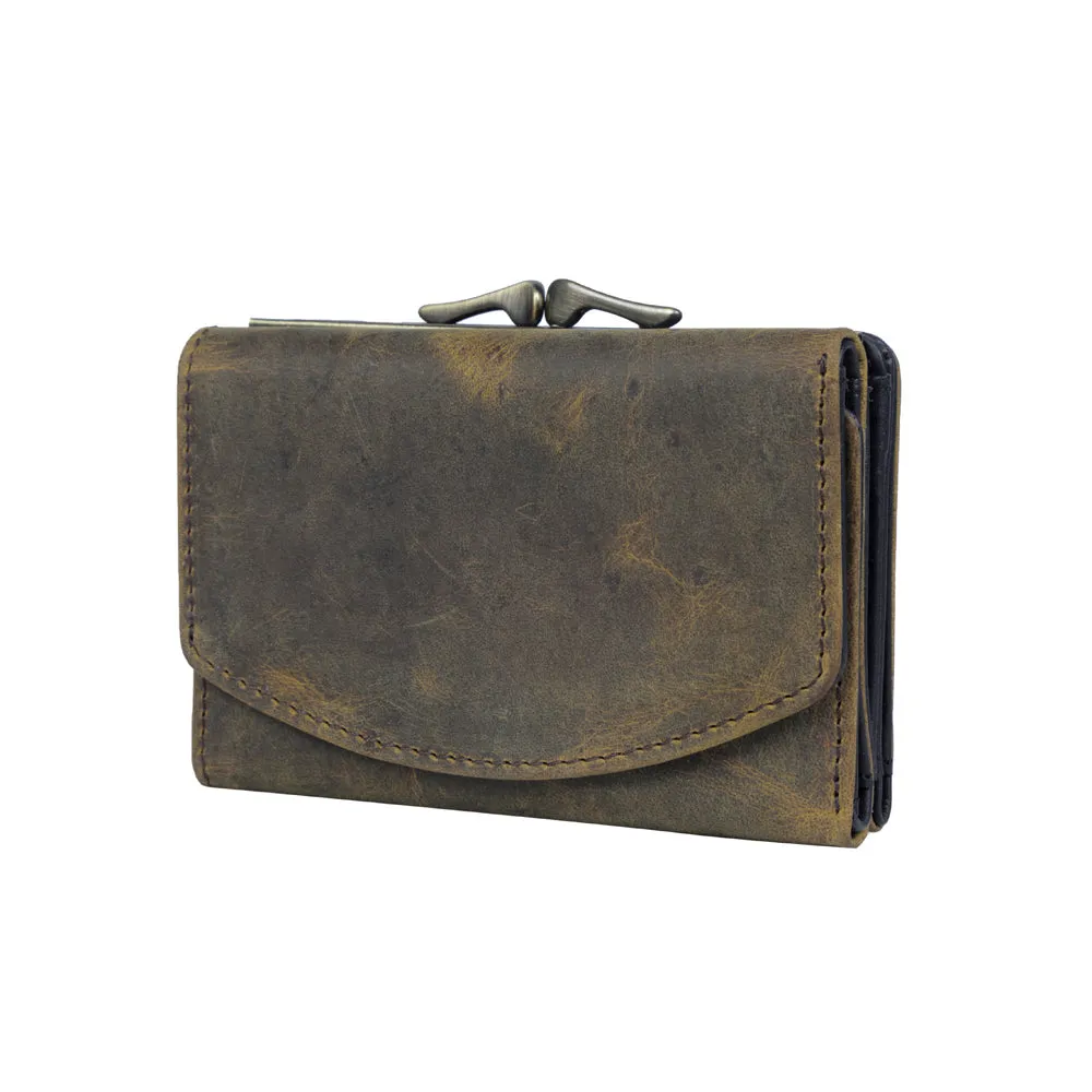 Soberity Wallet sold by Myra Bag product image thumbnail 5