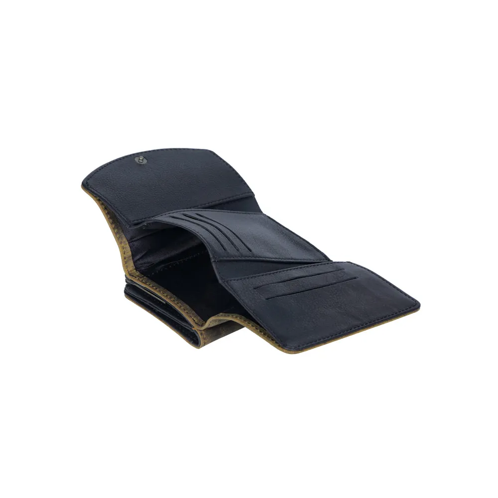 Soberity Wallet sold by Myra Bag product image thumbnail 3