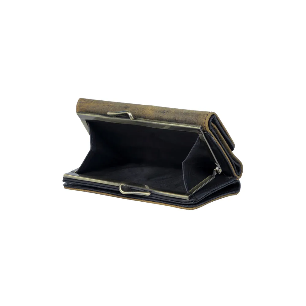 Soberity Wallet sold by Myra Bag product image thumbnail 4