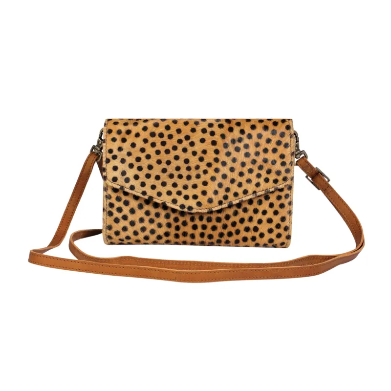 Corporate WALLET sold by Myra Bag