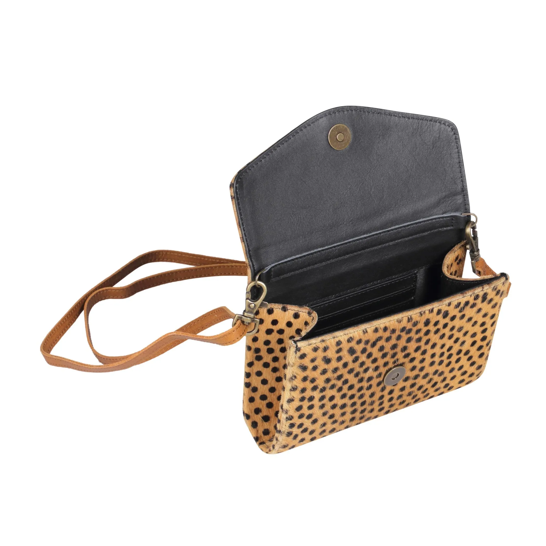 Corporate WALLET sold by Myra Bag product image thumbnail 2