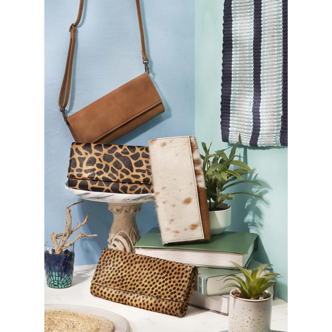 Clone WALLET sold by Myra Bag product image thumbnail 5