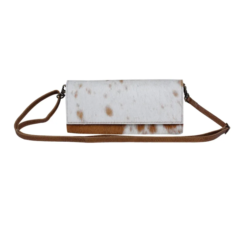 Clone WALLET sold by Myra Bag