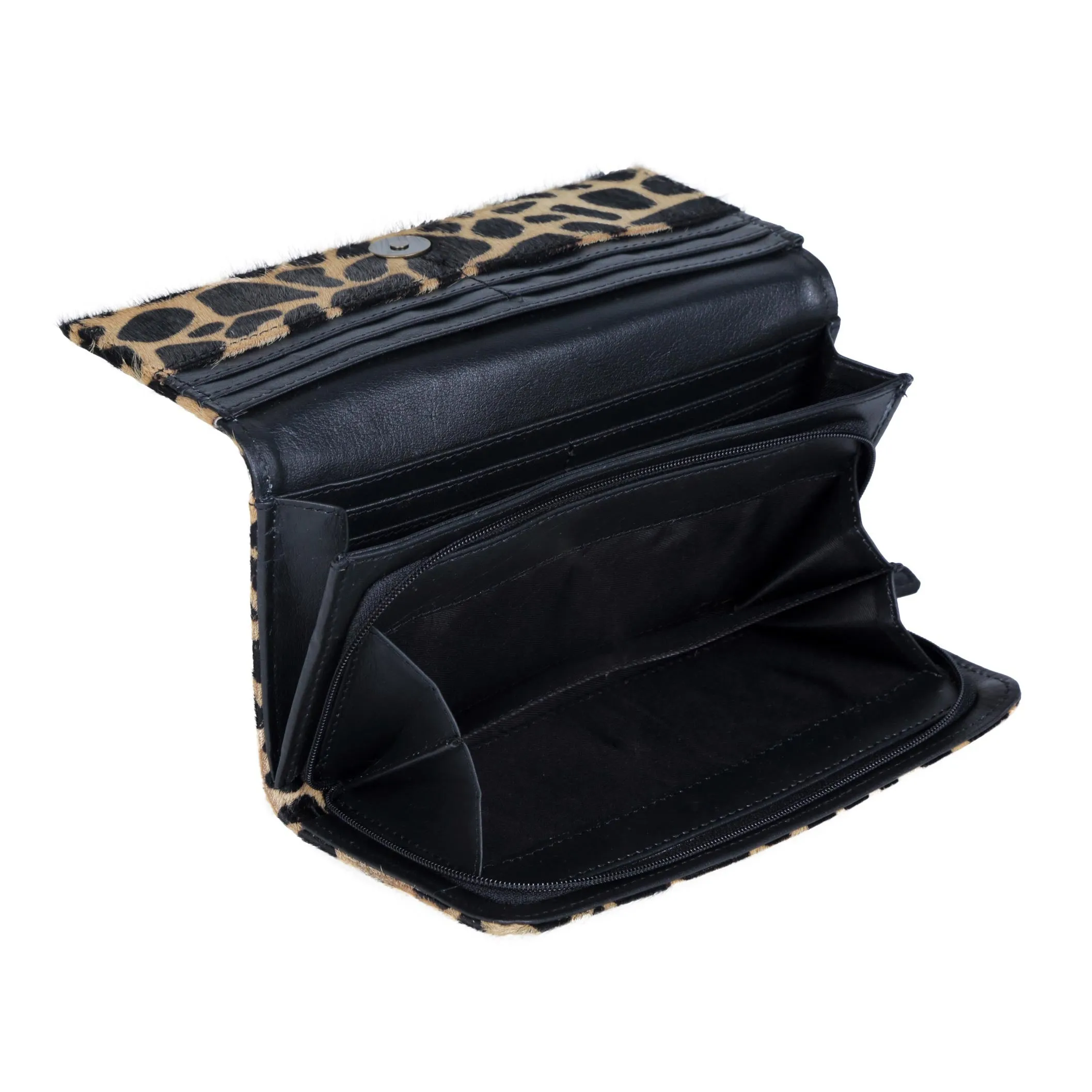 Trend Setter WALLET sold by Myra Bag product image thumbnail 2