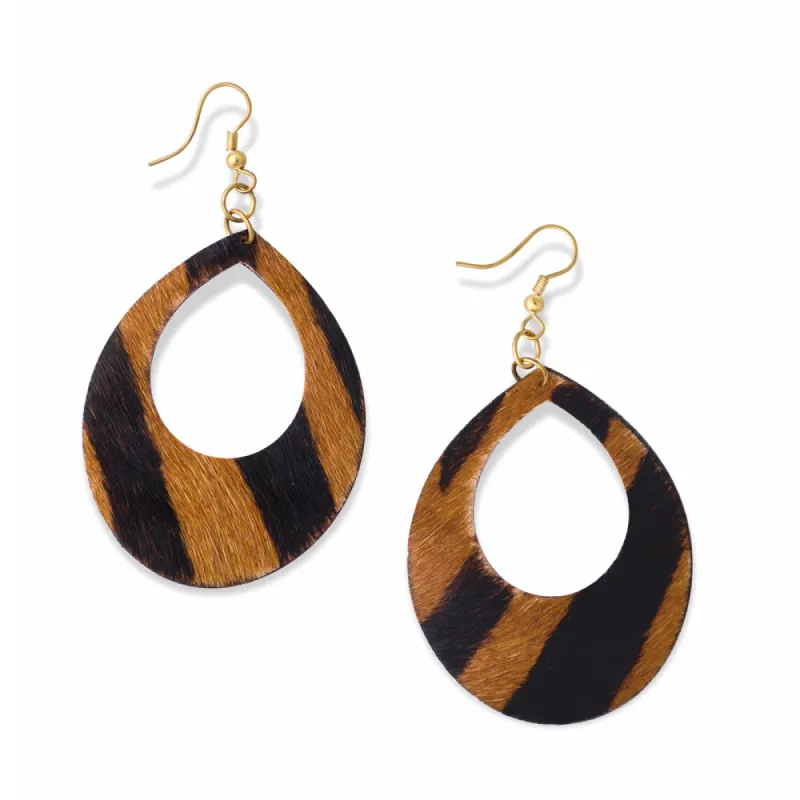 Crush Earring sold by Myra Bag